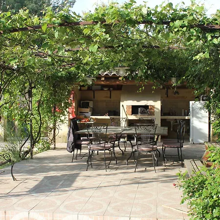 Bed & Breakfast Le Petit Frigouye