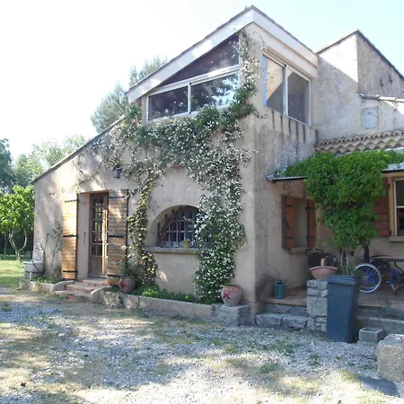 Le Petit Frigouye Bed & Breakfast