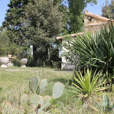 Le Petit Frigouye Bed & Breakfast
