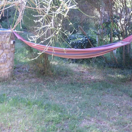Bed & Breakfast Le Petit Frigouye Rochefort-du-Gard
