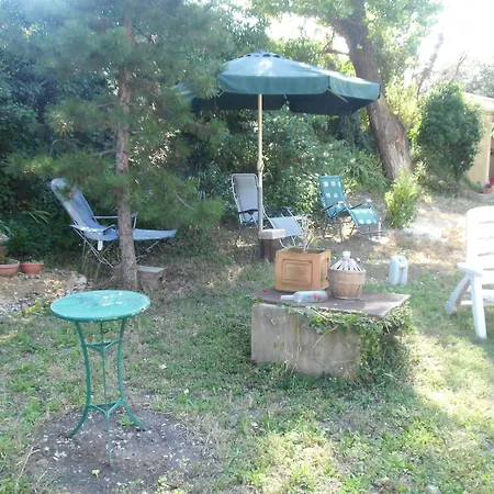 Le Petit Frigouye