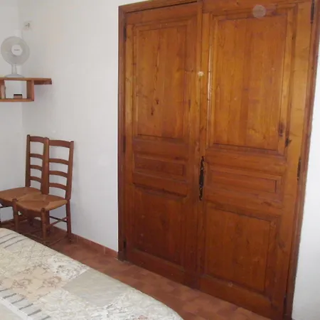 Bed & Breakfast Le Petit Frigouye *