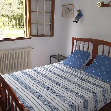 Bed & Breakfast Le Petit Frigouye *