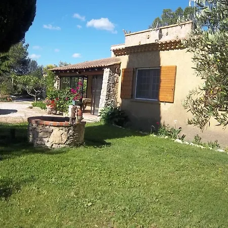 Bed & Breakfast Le Petit Frigouye