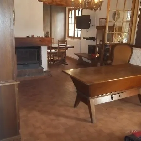 Bed & Breakfast Le Petit Frigouye *
