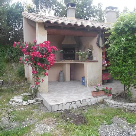 Bed & Breakfast Le Petit Frigouye
