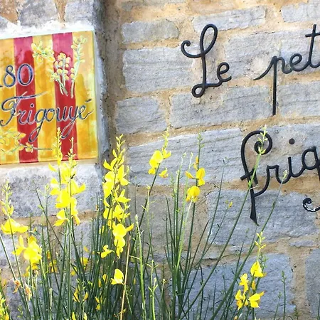 Le Petit Frigouye *