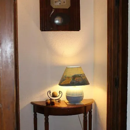 Bed & Breakfast Le Petit Frigouye *